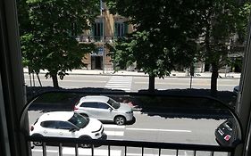 Miti Dello Stretto B&B